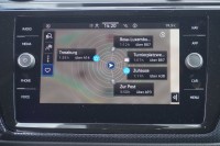 VW Touran 1.5 16V United VC