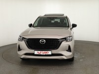 Mazda CX-60 2.5 PHEV Homura AWD