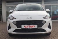 Hyundai i10 1.0 Trend