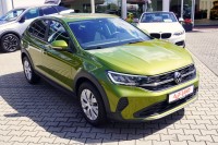 VW Taigo 1.0 VC