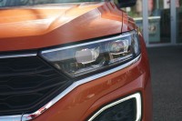 VW T-Roc 1.5 TSI DSG Style
