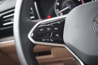 VW Touareg 3.0 V6 TSI Atmosphere 4Motion