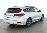 Ford Focus Turnier 1.0 EB ST-Line X