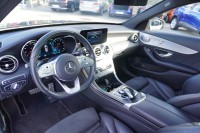 Mercedes-Benz C 400 C400 T AMG Line 4Matic