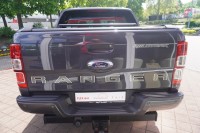 Ford Ranger 2.0 TDCi Panther Wildtrack 4x4 DK Aut.
