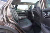 Nissan Qashqai 1.2 Tekna