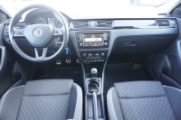 Skoda Rapid 1.2 TSI SB