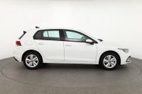 VW Golf VIII 1.0 TSI