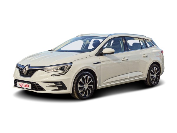 Renault Megane Grandtour 1.5 Business Edition