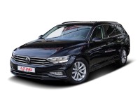 VW Passat Variant 1.5 TSI LED Navi ACC AHK DAB USB