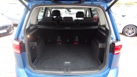 VW Touran 2.0 TDI DSG Comfortline