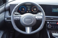Hyundai Tucson 1.6 T-GDI Aut.