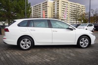 VW Golf VIII Variant 2.0 TDI Life