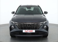 Hyundai Tucson 1.6 T-GDI MHEV Trend