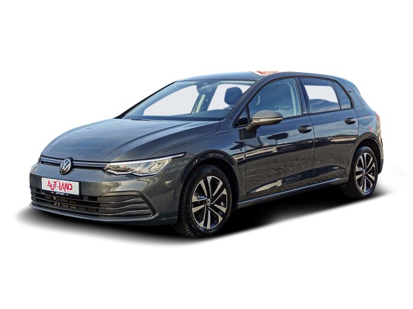 VW Golf VIII 2.0 TDI United