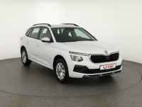 Skoda Kamiq 1.0 TSI DSG