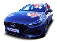 Hyundai i30 CW Kombi 1.5 T-GDI Navi Sitzheizung LED