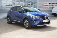 Renault Captur II 1.6 Hybrid Edition One