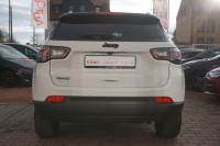Jeep Compass 1.3 Hybrid Limited Plug-In 4WD