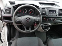 VW T6 Kombi 2.0 TDI Kasten