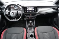 Skoda Kamiq 1.0 Monte Carlo