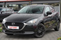 Vorschau: Mazda 2 1.5 SKYACTIV-G 75