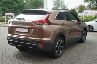 Mitsubishi Eclipse Cross 2.4Hybrid Basis 4WD CVT