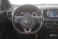 Kia Sportage 1.6 T-GDI GT Line 4WD Aut.