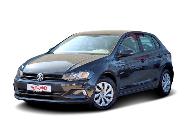 VW Polo 1.0 Comfortline