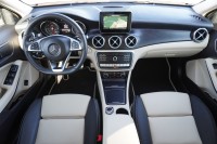 Mercedes-Benz GLA 250 4Matic