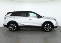 Opel Grandland GS 1.2DI Turbo Hybrid Aut.