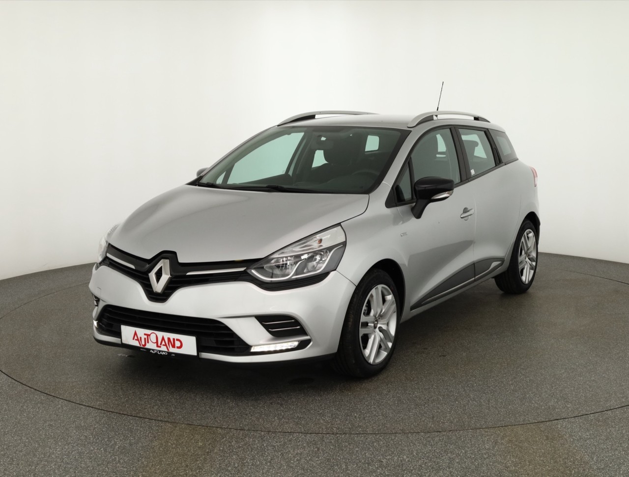 Renault Clio Grandtour 0.9 TCE Limited