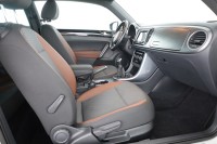 VW Beetle 1.2 TSI Allstar