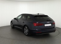 Audi A6 Avant 50 TDI S-Line quattro