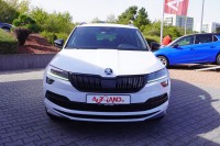 Skoda Karoq 2.0 TSI Sportline 4x4