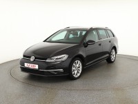 VW Golf VII Variant 1.5 TSI DSG Highline AHK ACC VC