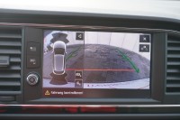 Seat Leon ST FR 2.0 TSI DSG