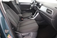 VW T-Roc 1.0 TSI Life