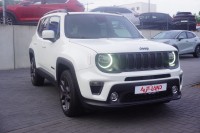 Jeep Renegade 1.3 Hybrid S Plug-In- 4xe