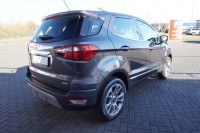 Ford EcoSport 1.0EB Titanium