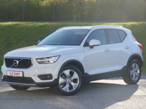 Volvo XC 40 D3 Momentum