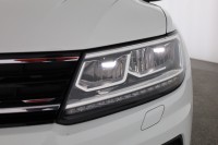 VW Tiguan 1.5 TSI DSG Highline