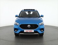 MG ZS 1.0 T-GDI Luxury