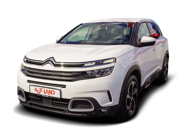 Citroen C5 Aircross 1.5