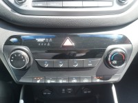 Hyundai Tucson 1.6 Passion 2WD