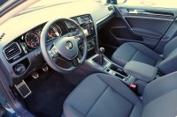 VW Golf VII 1.4 TSI Sound