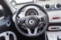 Smart ForFour forfour 1.0 Edition