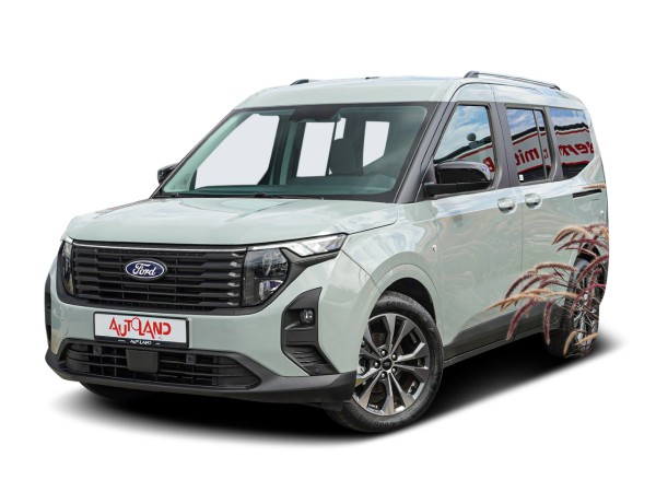 Ford Tourneo Courier Titanium 1.0 EB