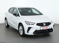 Seat Ibiza FR 1.0 TSI DSG