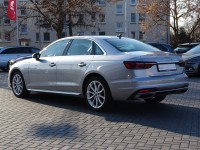 Audi A4 40 2.0 TFSI Advanced Matrix
